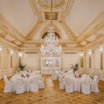Victoria-Jungfrau Grand Hotel & Spa - Le Salon Napoléon III