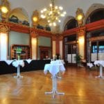 Congress Kursaal Interlaken - Club Casino